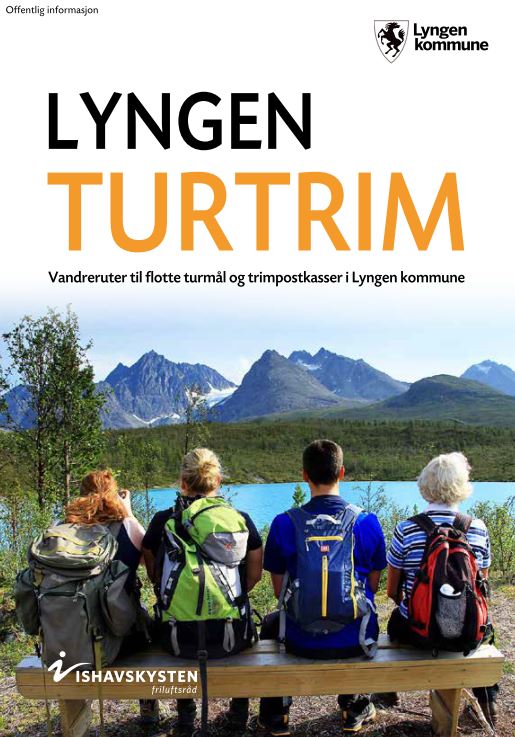 Lyngen kommune - Turtrim 2023